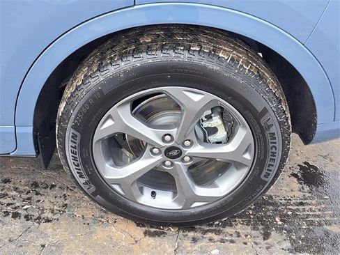 Certified 2024 Ford Escape ST-Line w/ Tech Pack #1 image 5