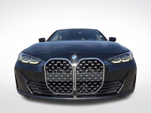 Used 2024 BMW 430i Gran Coupe xDrive AWD/4WD image 3
