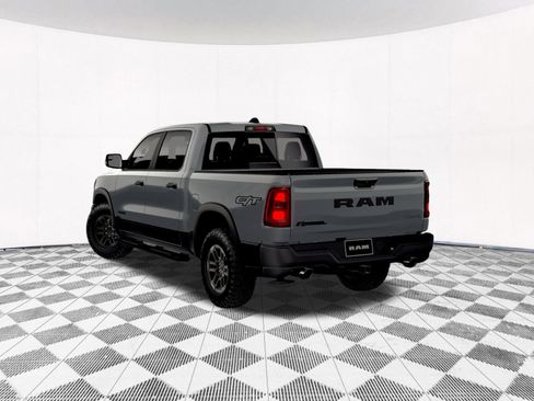 New 2026 RAM 1500 Rebel image 5