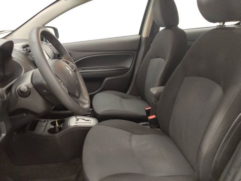 Used 2021 Mitsubishi Mirage G4 LE FWD image 17
