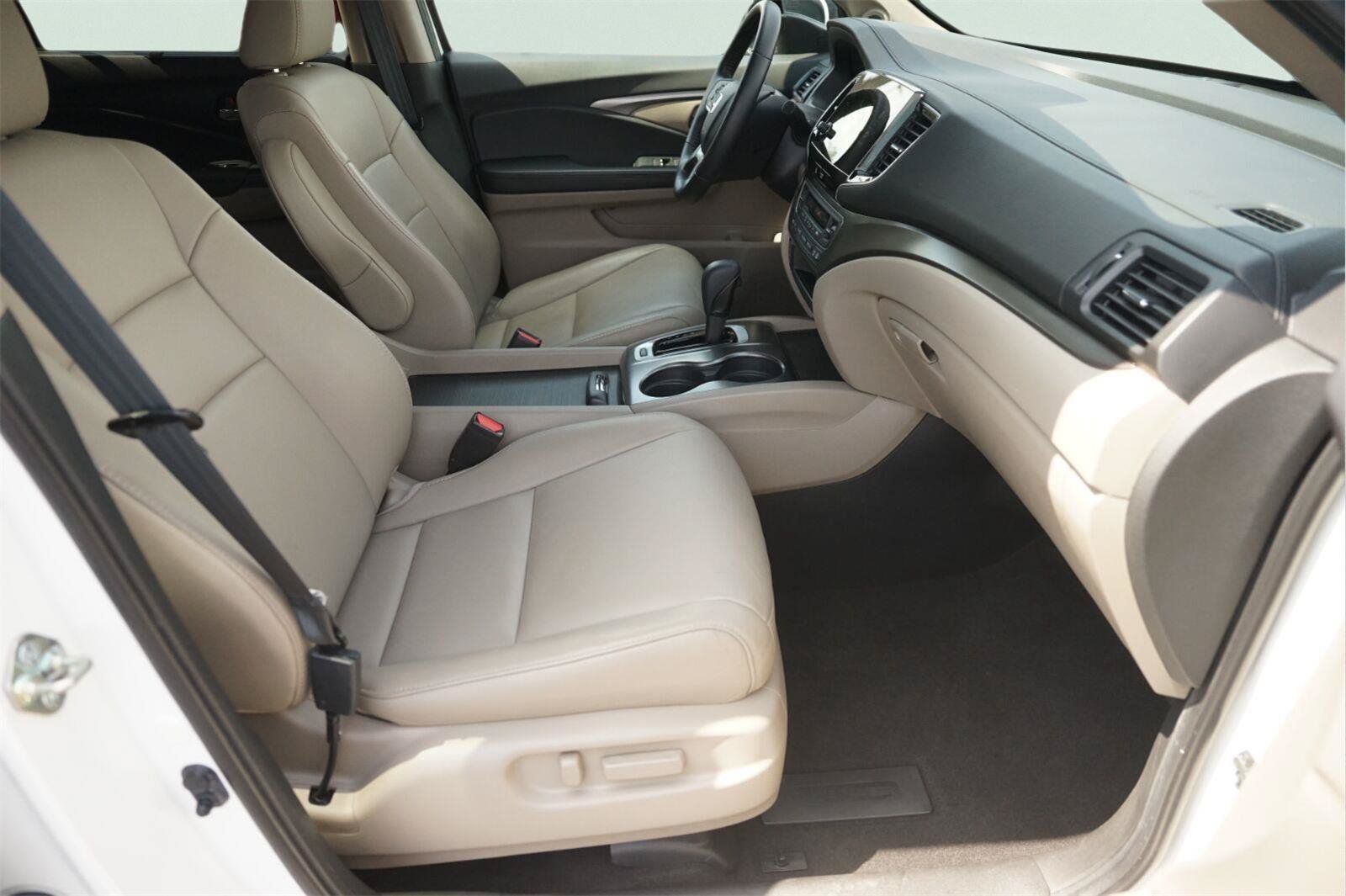 Used 2020 Honda Pilot EX-L image 21