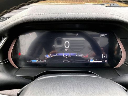 Used 2021 Jeep Grand Cherokee L Limited image 13