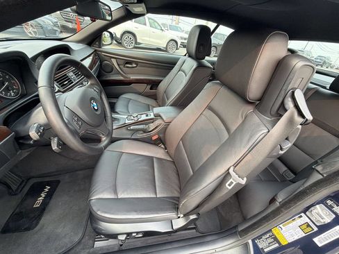 Used 2011 BMW 335i Convertible RWD image 19