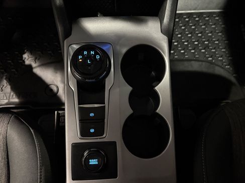 Used 2022 Ford Bronco Sport Big Bend AWD/4WD image 24