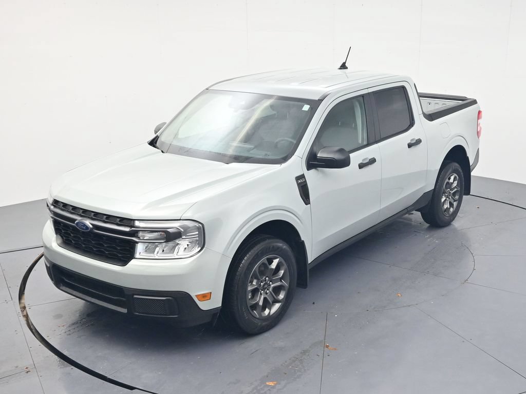 Used 2024 Ford Maverick XLT FWD image 37
