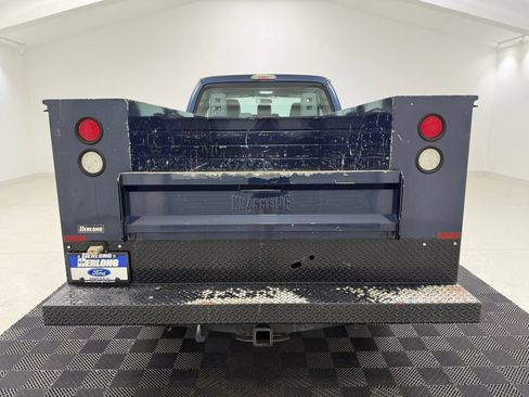 Used 2016 Ford F250 XL w/ Power Equipment Group RWD image 6