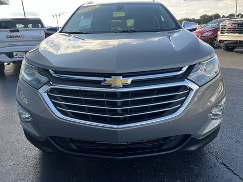 Used 2018 Chevrolet Equinox Premier image 7