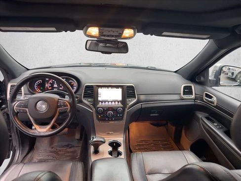 Used 2015 Jeep Grand Cherokee Limited image 20