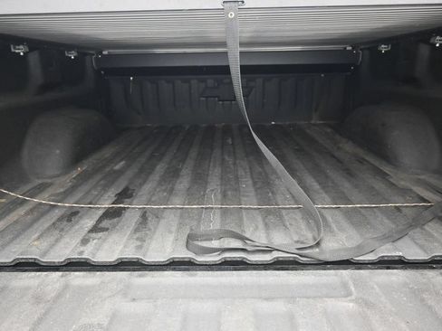 Used 2018 Chevrolet Silverado 1500 LT w/ All Star Edition RWD image 33