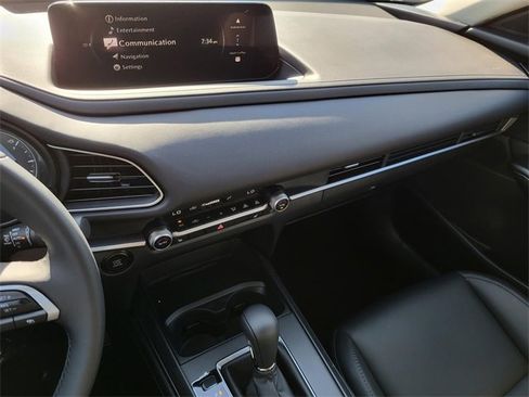 New 2026 MAZDA CX-30 AWD 2.5 S image 17