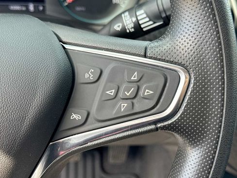 Used 2019 Chevrolet Malibu LS w/ LPO, Convenience Package 1 FWD image 23