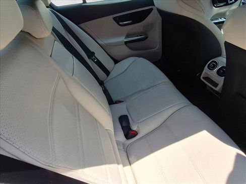 Used 2023 Mercedes-Benz C 300 4MATIC Sedan image 18