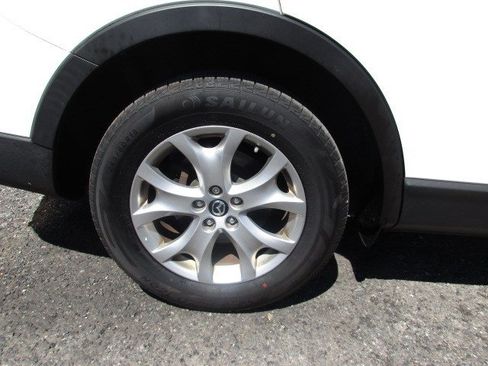 Used 2015 MAZDA CX-9 Touring AWD/4WD image 12