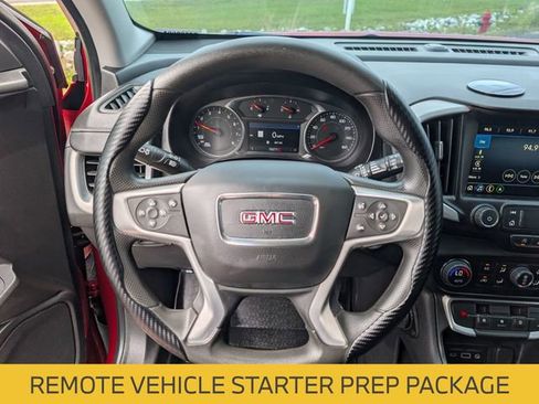 Used 2023 GMC Terrain SLE w/ Driver Convenience Package FWD image 13