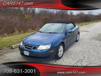 Used 2006 Saab 9-3 2.0T