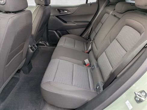 New 2026 Chevrolet Equinox LT w/ Safety and Technology Package image 15