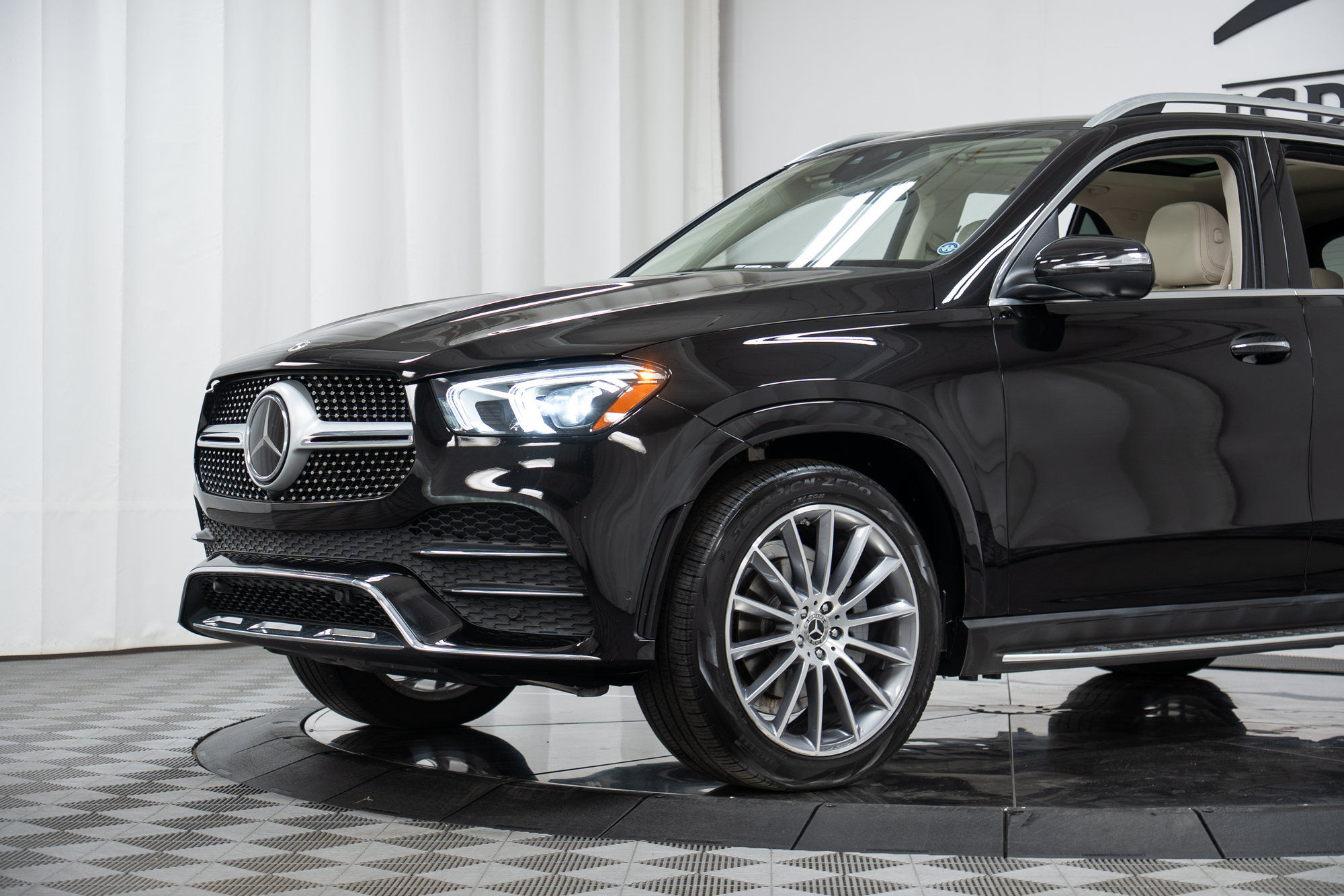 Certified 2023 Mercedes-Benz GLE 350 4MATIC image 25