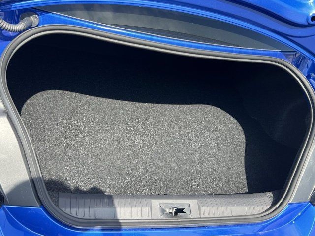 New 2026 Subaru BRZ tS RWD image 30