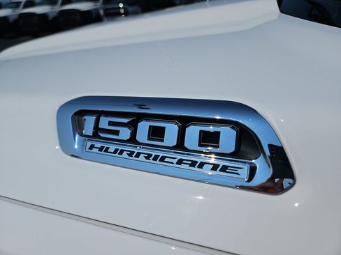 New 2026 RAM 1500 Big Horn image 12