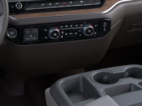 New 2026 GMC Sierra 1500 SLT AWD/4WD image 23