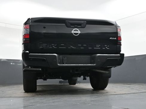 Used 2026 Nissan Frontier SV w/ Tow Package image 37