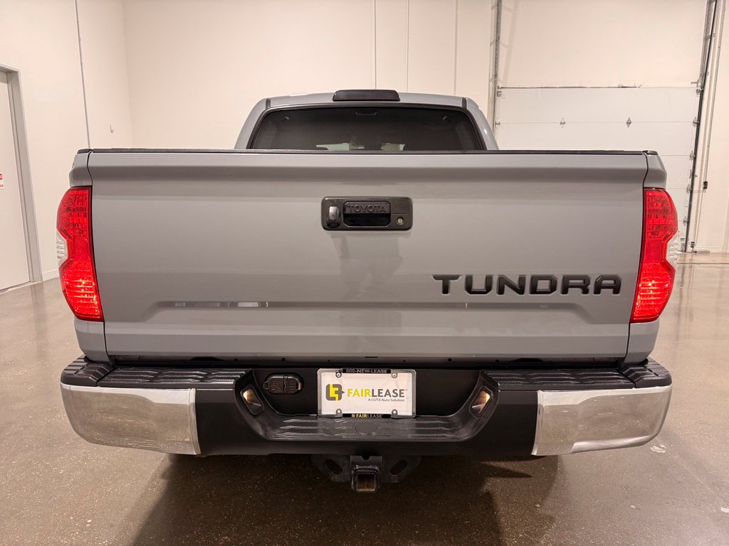 Used 2019 Toyota Tundra Limited RWD image 6