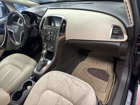 Used 2015 Buick Verano Leather image 12