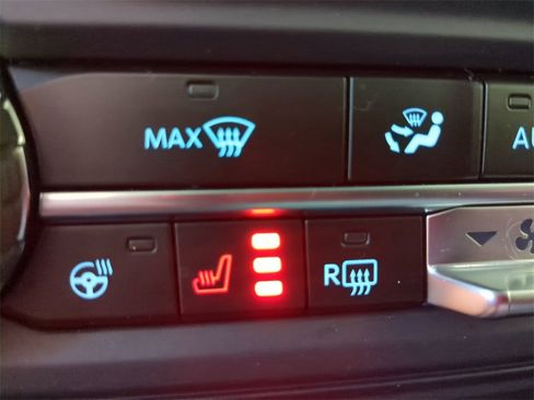 Used 2024 Ford Bronco Raptor w/ Interior Carbon Fiber Pack 6 image 23