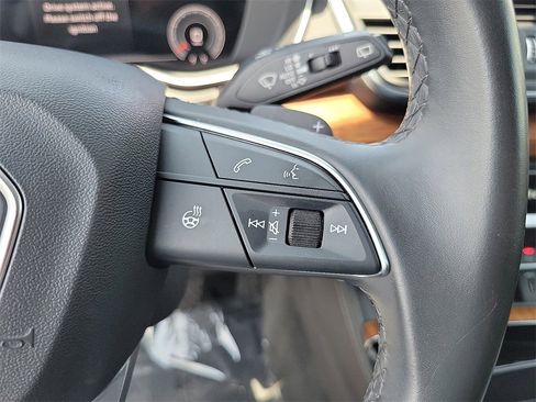 Used 2023 Audi Q5 2.0T Premium Plus image 10