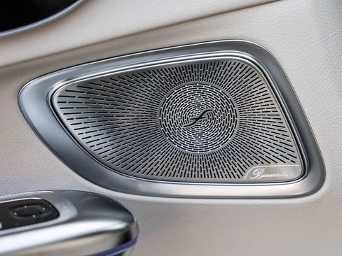 New 2026 Mercedes-Benz CLE 300 4MATIC Cabriolet image 19