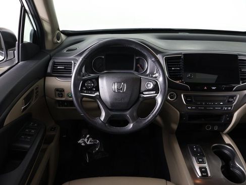 Used 2021 Honda Pilot EX-L image 39