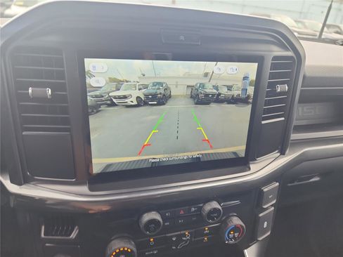 New 2026 Ford F150 STX w/ Equipment Group 200A RWD image 31