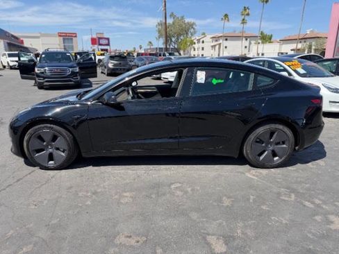 Used 2023 Tesla Model 3 Standard Range RWD image 6