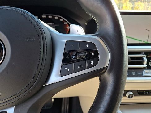 Used 2022 BMW M440i xDrive Gran Coupe w/ Premium Package image 23