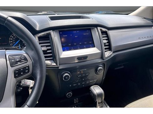 Used 2020 Ford Ranger XLT w/ Equipment Group 302A Luxury AWD/4WD image 8