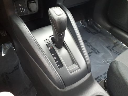 Used 2024 Nissan Versa S FWD image 22