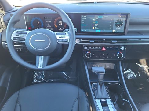 New 2026 Hyundai Santa Cruz SEL image 8