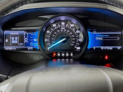 Used 2023 Ford Edge Titanium image 15