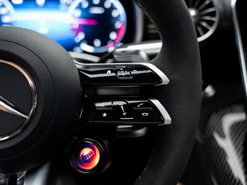 Used 2024 Mercedes-Benz AMG GT 63 image 49
