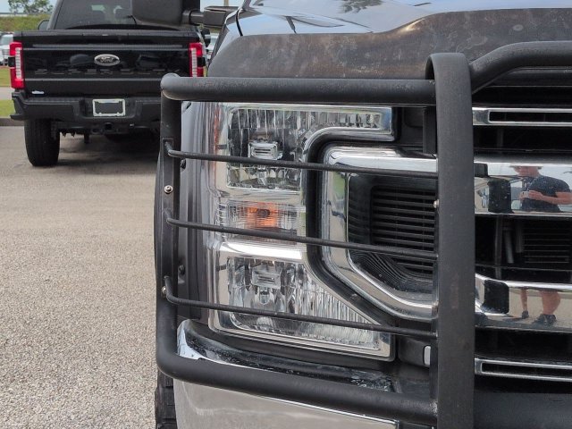Used 2021 Ford F250 XL w/ STX Appearance Package AWD/4WD image 10