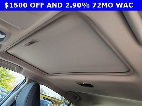 New 2026 Subaru Crosstrek 2.0i Premium image 27