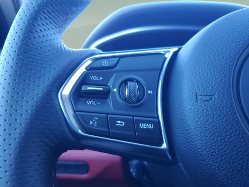 New 2026 Acura MDX A-Spec image 20