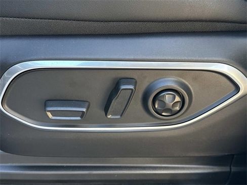 New 2026 Jeep Grand Wagoneer Limited image 20