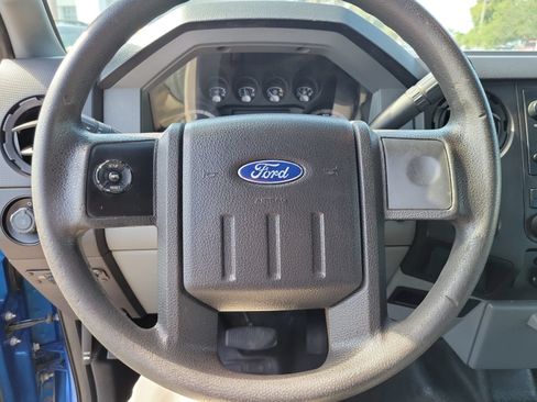 Used 2016 Ford F450 XL w/ Snow Plow Prep Package RWD image 17