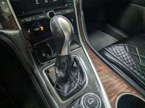 Used 2014 INFINITI Q50 Premium w/ Deluxe Touring Package AWD/4WD image 19