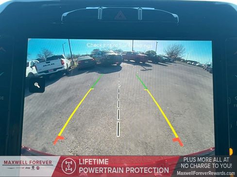 Used 2023 RAM 1500 Laramie image 9