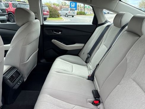 Used 2025 Honda Accord LX image 19