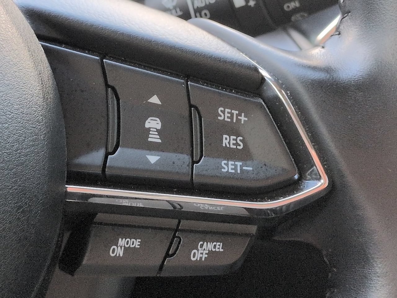 Used 2024 MAZDA CX-5 AWD 2.5 S w/ Preferred Package image 26