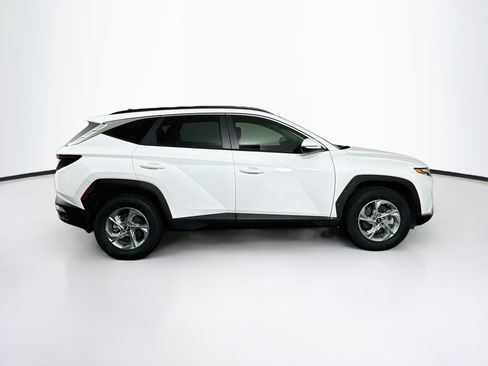 Used 2023 Hyundai Tucson SEL AWD/4WD image 10