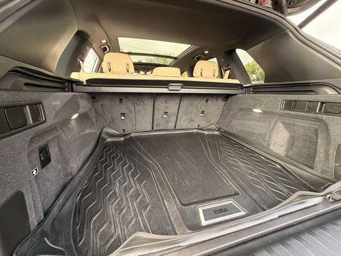 Used 2020 BMW X5 xDrive40i w/ Convenience Package image 21